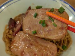 -亞婆井·劲抽面食(铂顿城店)