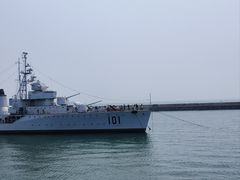 -中国人民解放军海军博物馆