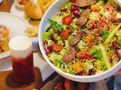 主厨沙拉-G+KITCHEN(龙湖狮山天街店)