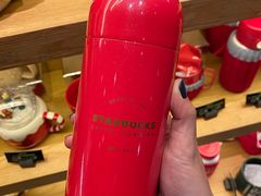 -星巴克(嘉定中信泰富万达广场店)