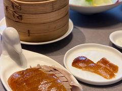 -金鸭季·北京烤鸭(深业上城店)