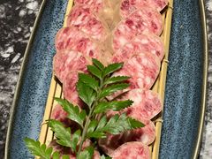 -牛将军•涮肉•烤肉(北京王府井·故宫店)