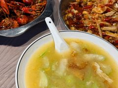 -李叔叔虾蟹大排档(青羊店)