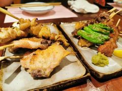 -有喜屋·深夜食堂(北京西路店)