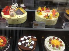 -85度C(苏州石路店)