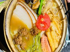 -紫泥369粗粮季(鼓楼店)