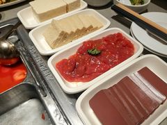 -海底捞火锅(天津SM城市广场店)