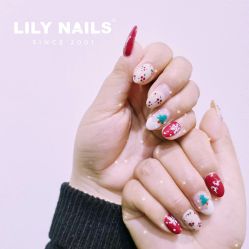 -LILY NAILS美甲美睫