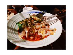 -楼兰新疆主题餐厅(苏州中心店)