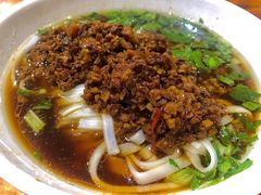 -肆姐面粉馆(坡子街店)