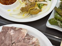 -伊穆祥牛肉面总店·清真
