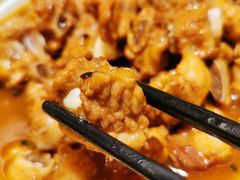 百香果排骨-明仕那里稻里畈堂