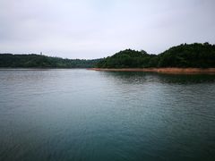 -仙海旅游度假区