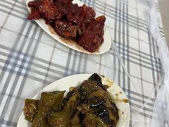 -尹记餐馆(花园店)