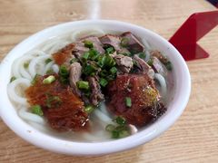 -凌舍好烧鹅(中山路店)