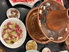-南门涮肉(北洼路店)