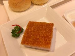 烧肉-利苑酒家(宜安广场店)