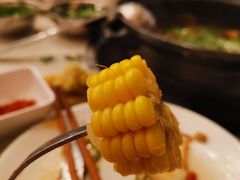 香甜玉米-澳盟清汤鲜黄牛肉(公济桥路店)