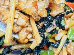 -桂邻妹·广西米粉(淘金总店)