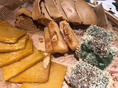 -醉南拳客家菜·河田鸡(西禅寺杨桥店)