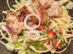 -美奈小馆·东南亚菜(福田星河COCO Park店)