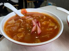 -珊珊小笼馆(仙霞路店)