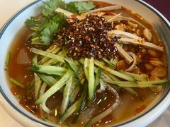 -凯鸽酒楼(大同振兴街店)