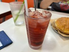 -華歡冰室-WahFoon(吉大店)