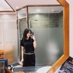 -XIMA·美发沙龙
