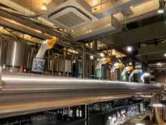 -Goose Island Brewhouse鹅岛精酿啤酒酿造工坊餐厅