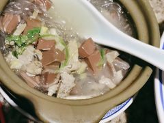 -南京大牌档(人民广场店)