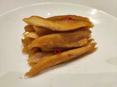 酱香萝卜条-道道鲜·崇明私房菜(五角场店)