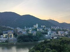 -东部华侨城