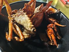 -莲花公园煎蟹(总店)