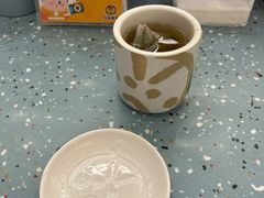 -元气寿司(东方宝泰店)