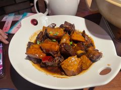 -寻宝记绍兴菜(鲁迅路店)