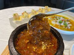 -柒园·三十年创意杭帮菜(龙湖滨江天街店)