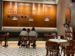 -有序Orderly融合西餐·咖啡(运河外滩店)