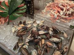 CIMG0033-龙之梦万丽酒店青餐厅