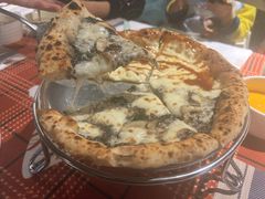 -Primo·丽莫意大利窑烤披萨