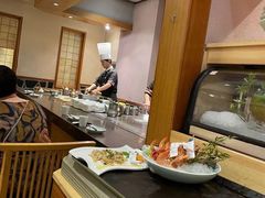 -万鱼亭·鹤家日本料理(南通青年中路店)