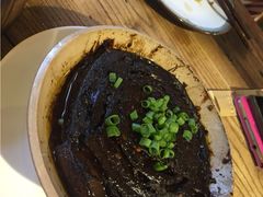 关中道-关中道陕味艺术餐厅(西岳庙店)
