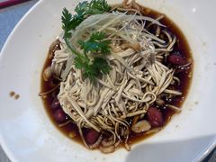 淮扬烫干丝-扬州万怡酒店-中餐厅(文昌中路店)