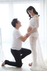 -暖摄影 孕妇写真家庭影像馆 (自然光主题店)