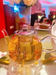 -白金汉爵大酒店·宴会厅