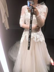 -Vera Wang婚纱礼服旗舰店