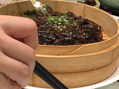 -新南华大酒店(长寿店)