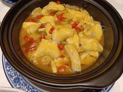 -臻宝中餐厅·大连菜·海鲜·融合菜(大连一方城堡豪华精选酒店)