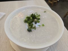 香葱肉片粥-味先肠粉(珠光路店)