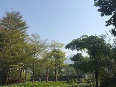 -广州都喜泰丽温泉度假酒店